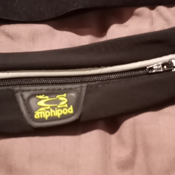 Swimming/diving fanny pack. - Picture 2 of 4